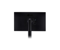 LG 27'' 27QN880-B Ergo IPS WQHD USB-C - 574287 - zdjęcie 13